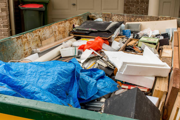 Best Residential Junk Removal  in Ahwahnee, CA