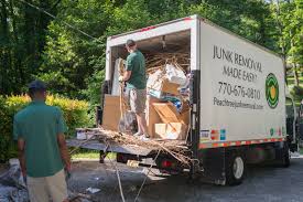 Best Commercial Junk Removal  in Ahwahnee, CA