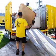 Professional Junk Removal Services in Ahwahnee, CA